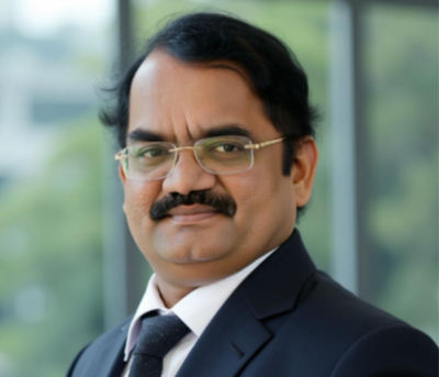 Dr. Mylswamy Annadurai