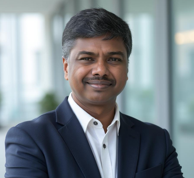 Mr. Chandrasekar