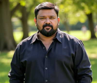 Mr. Gopinath Chandran