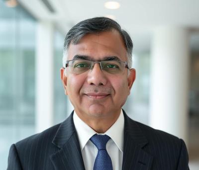 Mr. Kaliappa Sadasivam