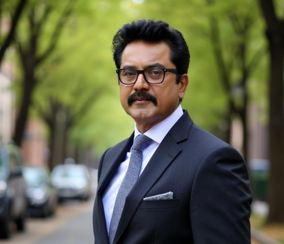 Mr. R. Sarathkumar
